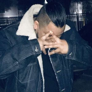 Meet your Posher, Francisco